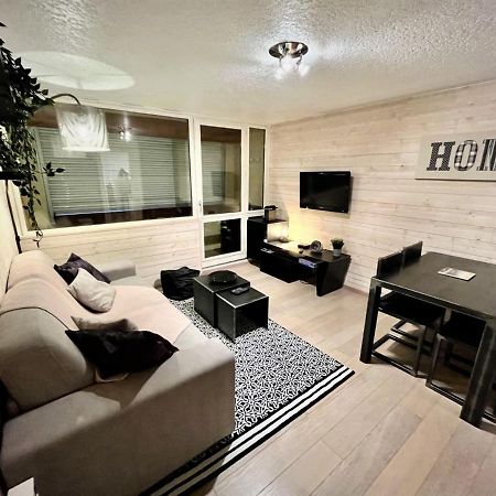 Location Appartement Saint Lary 2/4 Personnes Exterior photo
