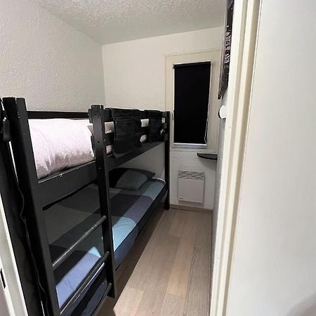 Location Appartement Saint Lary 2/4 Personnes Exterior photo