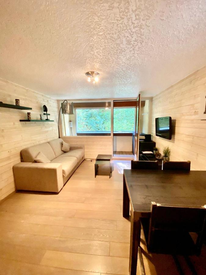 Location Appartement Saint Lary 2/4 Personnes Exterior photo