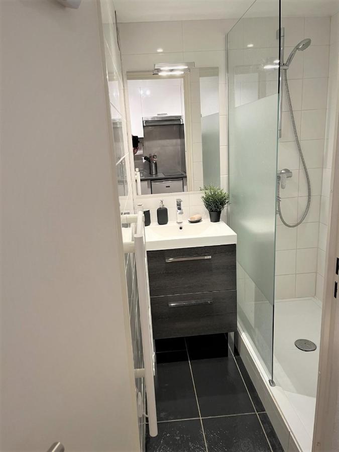 Location Appartement Saint Lary 2/4 Personnes Exterior photo
